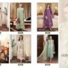 Launching Shree Ombre Super Hit Vol 2 Cotton Dupatta Cotton Embroidered Salwar Kameez Wholesale 2026