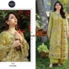 Buy Mehboob Tex 2025 And 2026 Cambric Cotton Embroidered Salwar Kameez Wholesale 2026
