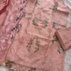 Buy Mehboob Tex 2025 And 2026 Cambric Cotton Embroidered Salwar Kameez Wholesale 2026