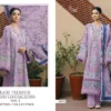 Latest Shree Kahf Luxury Lawn Collection Vol 3 Cotton Dupatta Cotton Salwar Suit Collection Wholesale 2026
