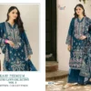 Latest Shree Kahf Luxury Lawn Collection Vol 3 Cotton Dupatta Cotton Salwar Suit Collection Wholesale 2026