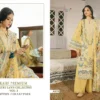 Latest Shree Kahf Luxury Lawn Collection Vol 3 Cotton Dupatta Cotton Salwar Suit Collection Wholesale 2026