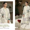 Latest Shree Kahf Luxury Lawn Collection Vol 3 Cotton Dupatta Cotton Salwar Suit Collection Wholesale 2026