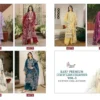 Latest Shree Kahf Luxury Lawn Collection Vol 3 Cotton Dupatta Cotton Salwar Suit Collection Wholesale 2026
