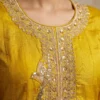 Stylish Roohaa Vol 20 Silk Embroidered Gown With Bottom Dupatta Wholesale 2026