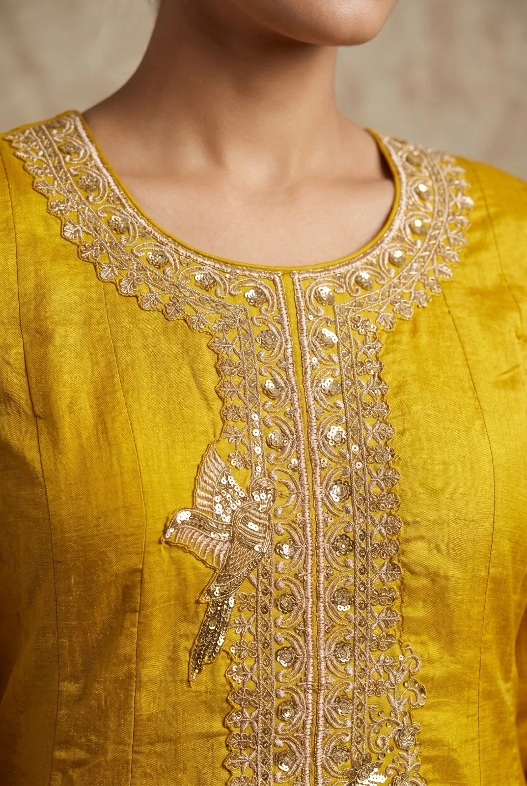 Stylish Roohaa Vol 20 Silk Embroidered Gown With Bottom Dupatta Wholesale 2026