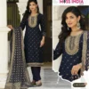 Latest Blue Hills Miss India Vol 5 Rayon Foil Printed Kurti With Bottom Dupatta Wholesale 2026