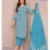 Buy Deeptex Miss India Vol 97 Lawn Cotton Fancy Dress Material Collection Wholesale 2026