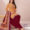 Buy Deeptex Miss India Vol 97 Lawn Cotton Fancy Dress Material Collection Wholesale 2026