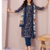 Buy Deeptex Miss India Vol 97 Lawn Cotton Fancy Dress Material Collection Wholesale 2026