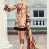 Gull A Ahmed Lawn Collection Vol 32 Cotton Karachi Dress Material Wholesale