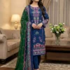 Gull A Ahmed Lawn Collection Vol 32 Cotton Karachi Dress Material Wholesale