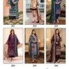 Gull A Ahmed Lawn Collection Vol 32 Cotton Karachi Dress Material Wholesale