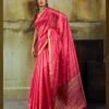 Latest Rajtex Kanoi Zardozi Handloom Weaving Silk Saree Collection Wholesale 2026