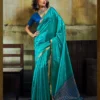 Latest Rajtex Kanoi Zardozi Handloom Weaving Silk Saree Collection Wholesale 2026