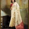 Latest Rajtex Kanoi Zardozi Handloom Weaving Silk Saree Collection Wholesale 2026