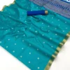 Latest Rajtex Kanoi Zardozi Handloom Weaving Silk Saree Collection Wholesale 2026