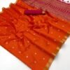 Latest Rajtex Kanoi Zardozi Handloom Weaving Silk Saree Collection Wholesale 2026