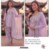 Launching Hoor Tex 820 A To D Jimmy Choo Moti Worked Salwar Kameez Wholesale 2026