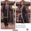 Launching Hoor Tex 820 A To D Jimmy Choo Moti Worked Salwar Kameez Wholesale 2026