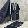 Launching Hoor Tex 820 A To D Jimmy Choo Moti Worked Salwar Kameez Wholesale 2026