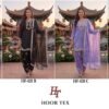 Launching Hoor Tex 820 A To D Jimmy Choo Moti Worked Salwar Kameez Wholesale 2026