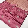 Rajtex Kanthkala Tiger Satin Handloom Weaving Silk Saree Collection Wholesale
