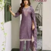 Stylish Nazakat Vol 1 By Diya Trends Barlin Embroidered Kurti With Bottom Dupatta Wholesale 2026