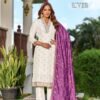 Launching Aanchi River Vichitra Silk Embroidered Kurti With Bottom Dupatta Wholesale 2026
