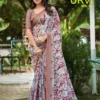 Latest Lt Urvi Vol 7 Micro Printed Saree Collection Wholesale 2026