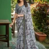 Latest Lt Urvi Vol 7 Micro Printed Saree Collection Wholesale 2026