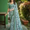 Latest Lt Urvi Vol 7 Micro Printed Saree Collection Wholesale 2026