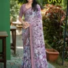 Latest Lt Urvi Vol 7 Micro Printed Saree Collection Wholesale 2026