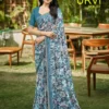 Latest Lt Urvi Vol 7 Micro Printed Saree Collection Wholesale 2026