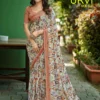 Latest Lt Urvi Vol 7 Micro Printed Saree Collection Wholesale 2026