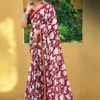Stylish Lt Urvi Vol 8 Micro Printed Saree Collection Wholesale 2026