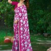 Stylish Lt Urvi Vol 8 Micro Printed Saree Collection Wholesale 2026