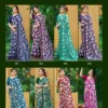 Stylish Lt Urvi Vol 8 Micro Printed Saree Collection Wholesale 2026
