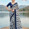 Buy Lt Urvi Vol 9 Micro Printed Saree Collection Wholesale 2026