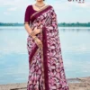 Buy Lt Urvi Vol 9 Micro Printed Saree Collection Wholesale 2026