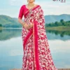 Buy Lt Urvi Vol 9 Micro Printed Saree Collection Wholesale 2026