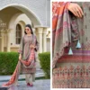 Launching Riaz Arts Bin Saeed Vol 16 Cotton Cambric Lawn Printed Dress Material Wholesale 2026