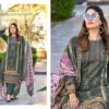 Launching Riaz Arts Bin Saeed Vol 16 Cotton Cambric Lawn Printed Dress Material Wholesale 2026