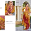 Launching Riaz Arts Bin Saeed Vol 16 Cotton Cambric Lawn Printed Dress Material Wholesale 2026