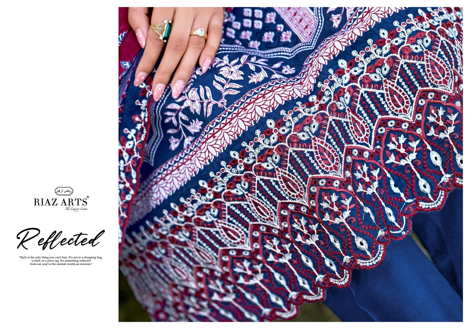 Launching Riaz Arts Bin Saeed Vol 16 Cotton Cambric Lawn Printed Dress Material Wholesale 2026