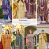 Launching Riaz Arts Bin Saeed Vol 16 Cotton Cambric Lawn Printed Dress Material Wholesale 2026