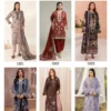Latest Arsala Amira Vol 13 Readymade Cotton Pirinted Kurti Set Collection Wholesale 2026