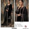 Stylish Hoor Tex 826 A To D Heavy Rayon Pakistani Salwar Suit Collection Wholesale 2026