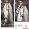 Stylish Hoor Tex 826 A To D Heavy Rayon Pakistani Salwar Suit Collection Wholesale 2026