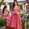 Buy Dnp Feeding Prathna Berlin Top Bottom Dupatta Wholesale 2026